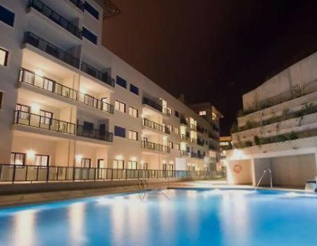 Alicante Hills Luxury Beach Apartment Exterior foto